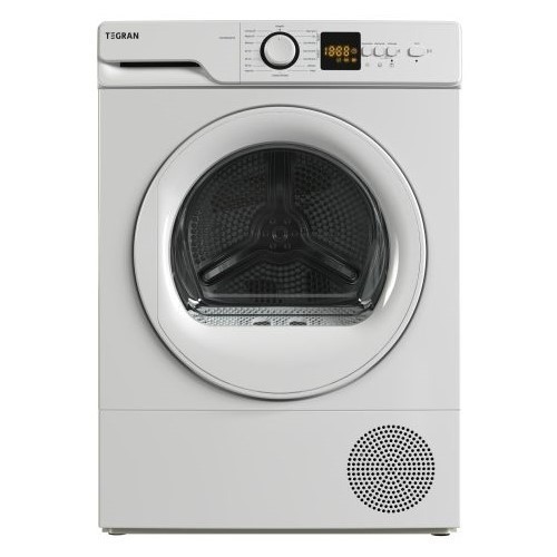 SECADORA TEGRAN TGVSBC825E 8KG CONDENSACION